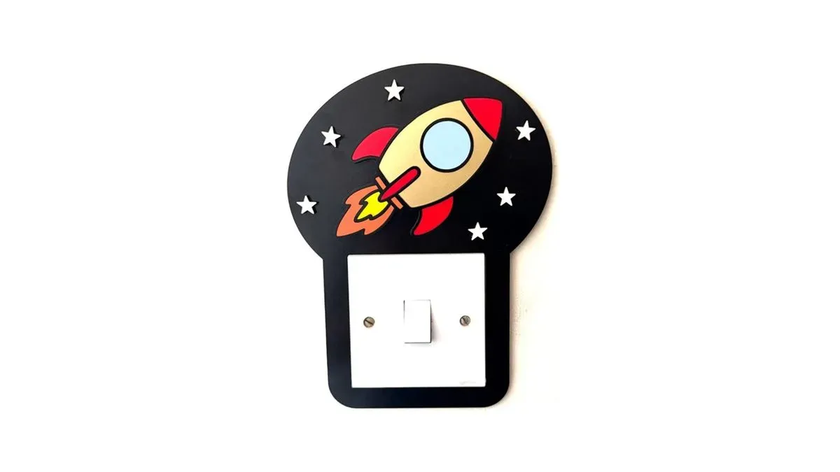8226174724998-k89oicez1bgrxs8yfjpv5s-Light-Switch-Frame---Rocket-1---small thumbnail image