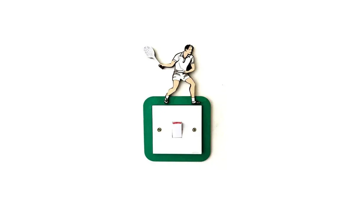 8226834462182-12o0n45l6lpeul9oos197c-Light-Switch-Frame---Tennis---small thumbnail image