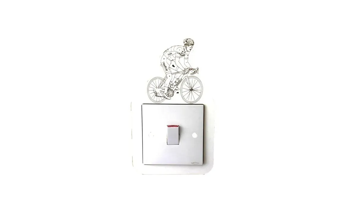 8226835494569-fid8sbu8g2lbh3xkd44bdg-Light-Switch-Frame---Cycling---small thumbnail image