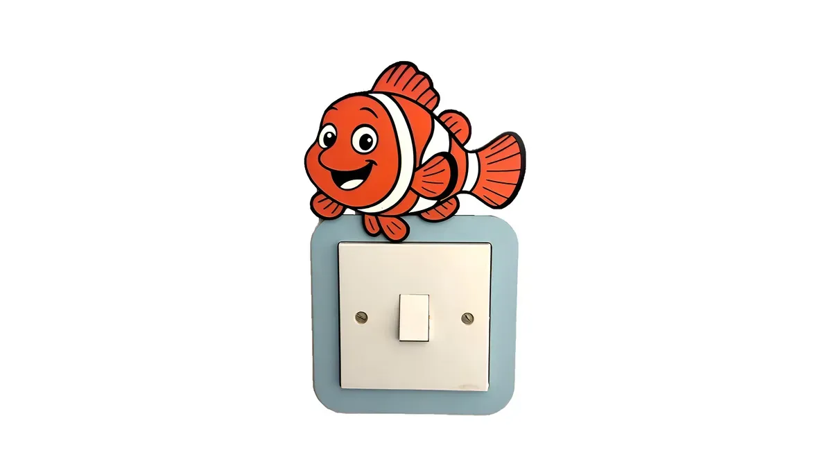 8229261037794-6uhlslx04l8ckcruir2pms-Light-Switch-Frame---Nemo---small thumbnail image