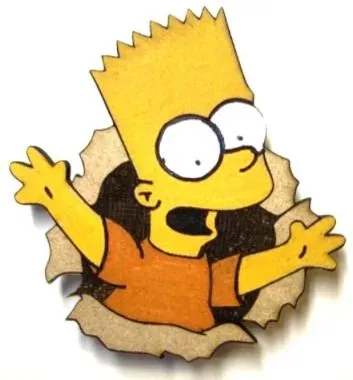 Bart Simpson thumbnail image