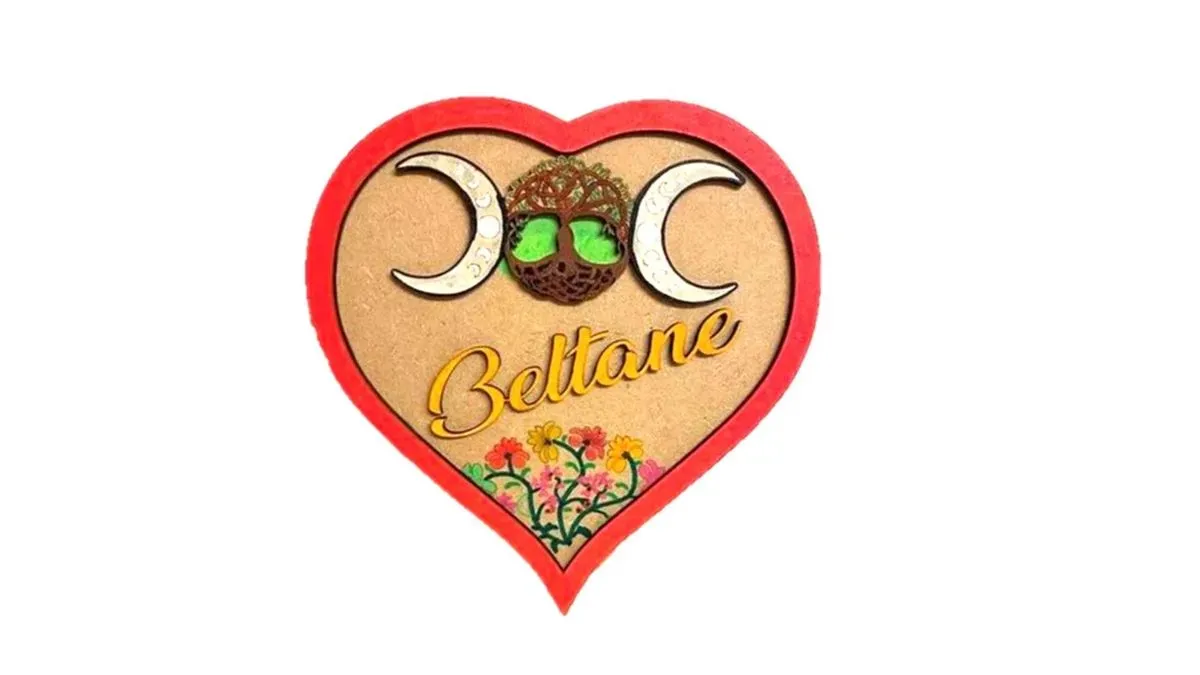 Beltaine thumbnail image