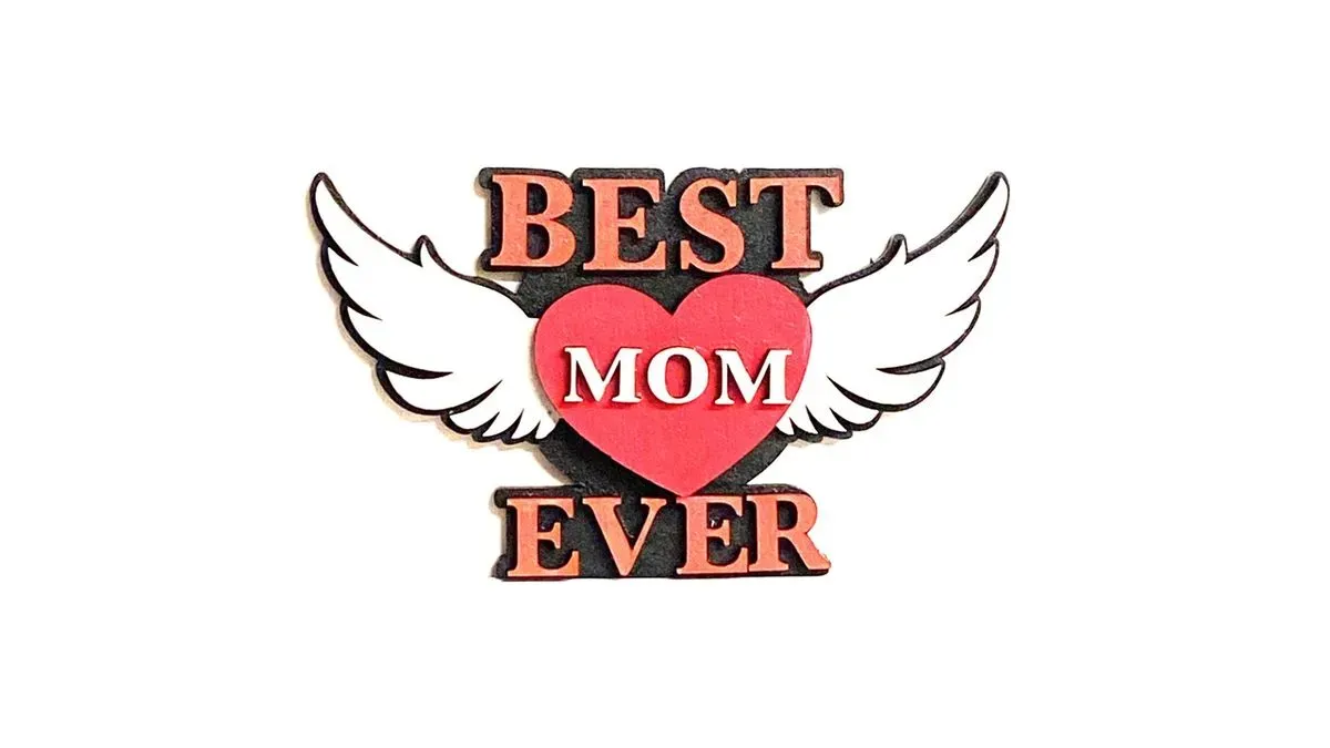 Best Mum Wings thumbnail image