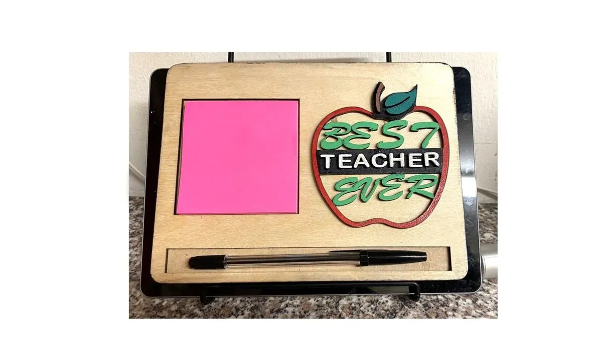 Best Teacher thumbnail image