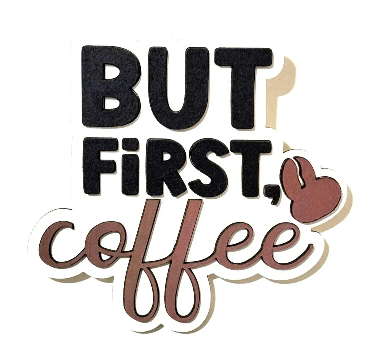 But First Coffee thumbnail image