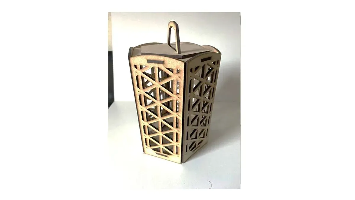 Carry Lantern thumbnail image