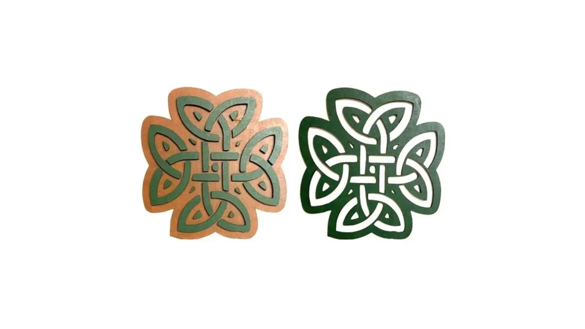 Celtic Knot thumbnail image
