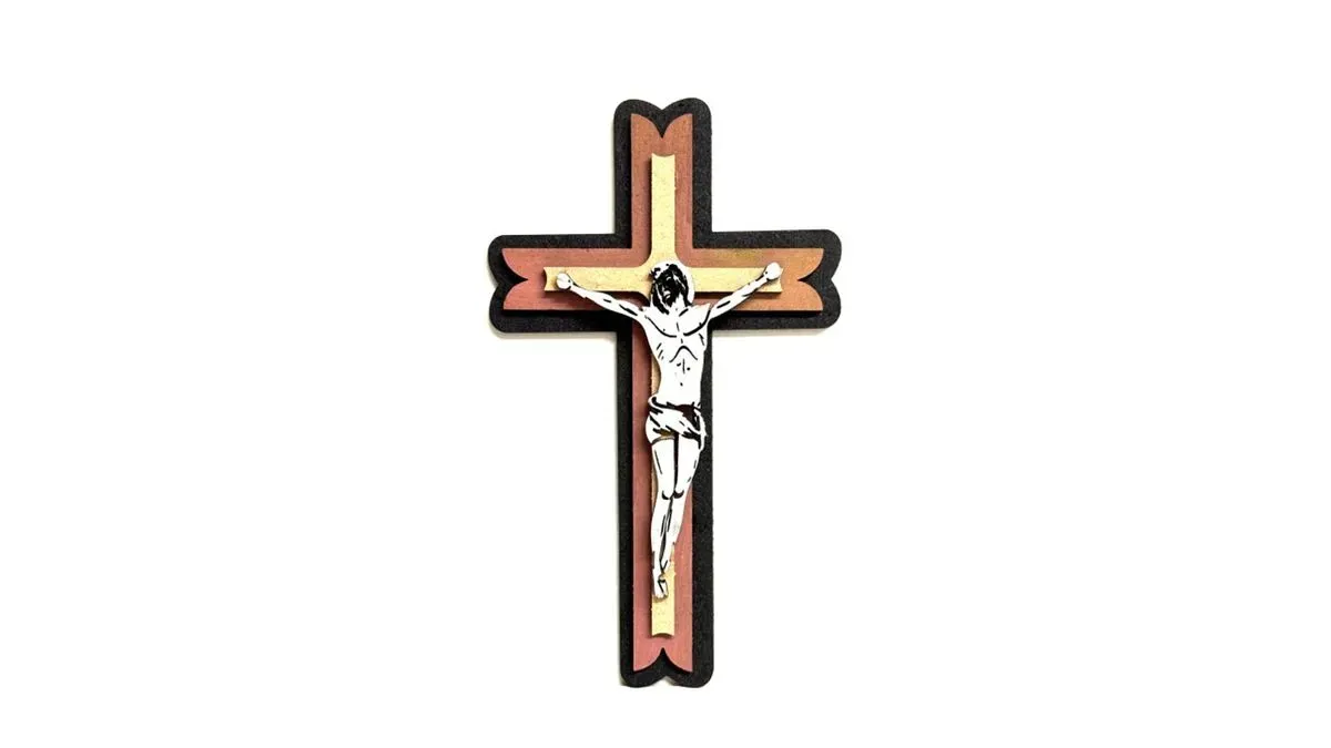 Crucifix thumbnail image