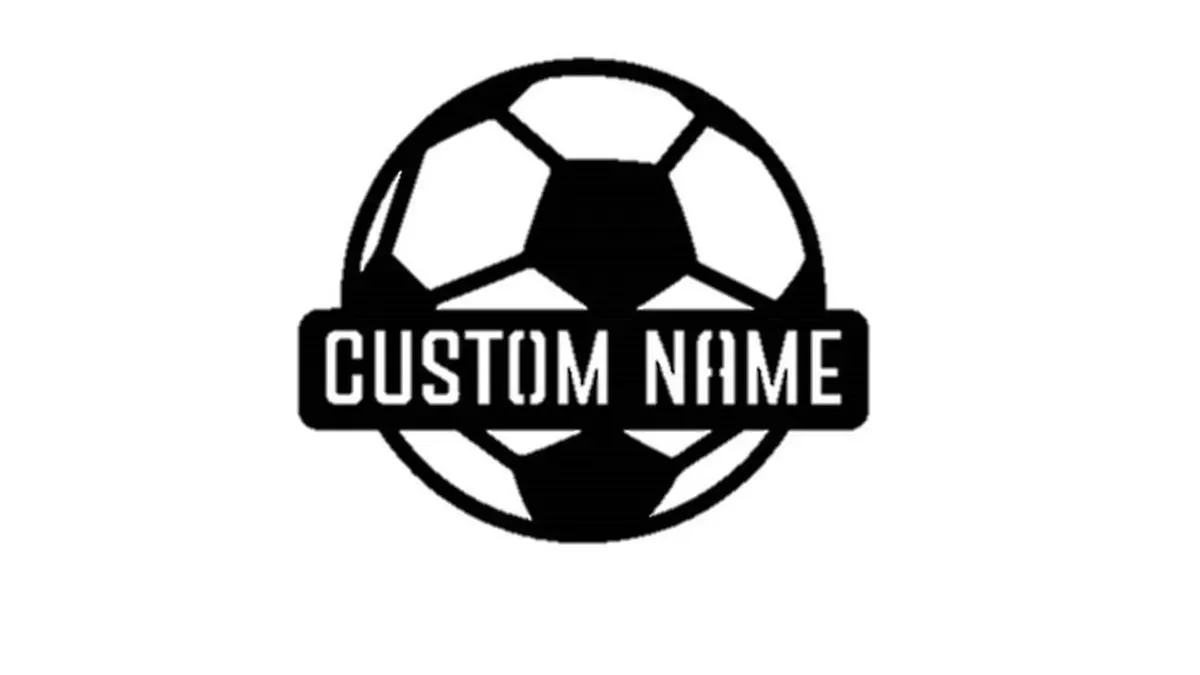 Custom Football thumbnail image