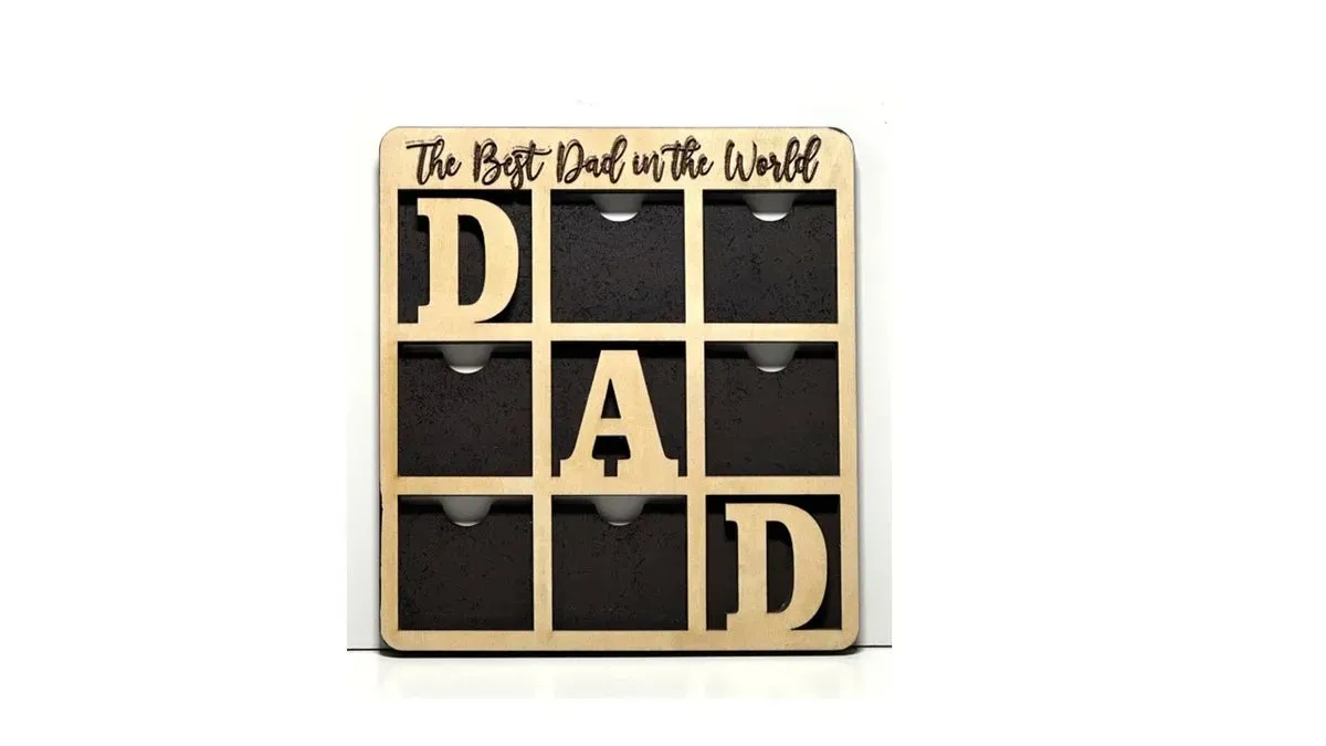 Dad pic frame thumbnail image