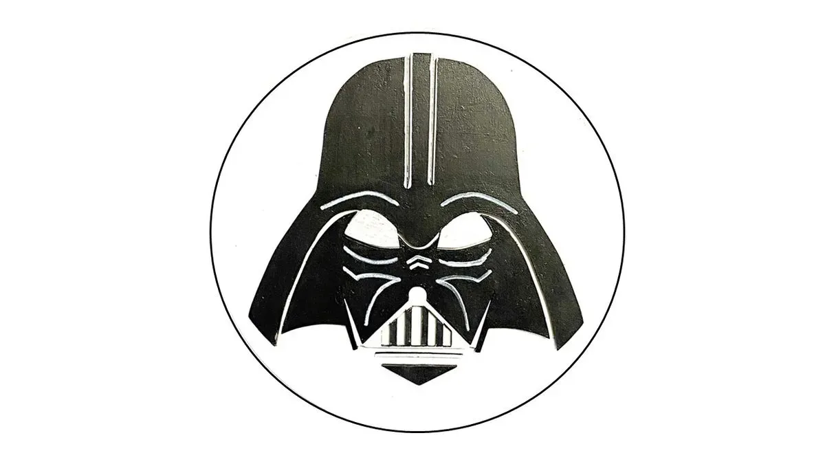 Darth Vader thumbnail image