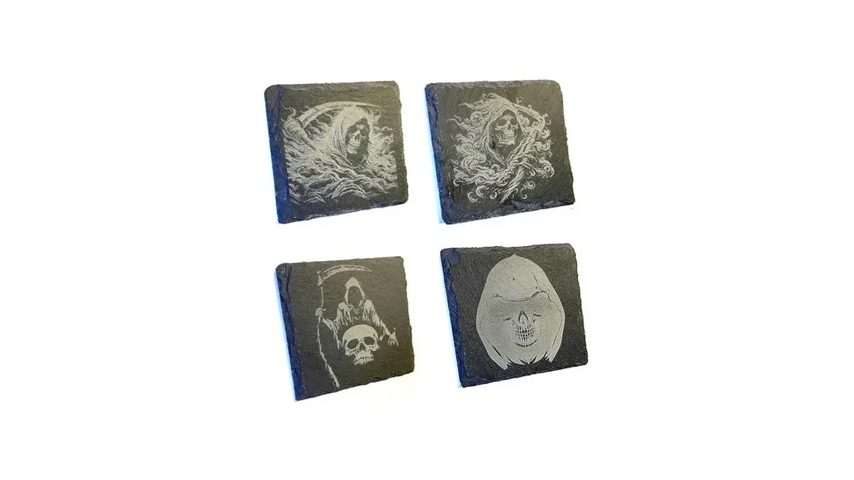 Death Coasters thumbnail image