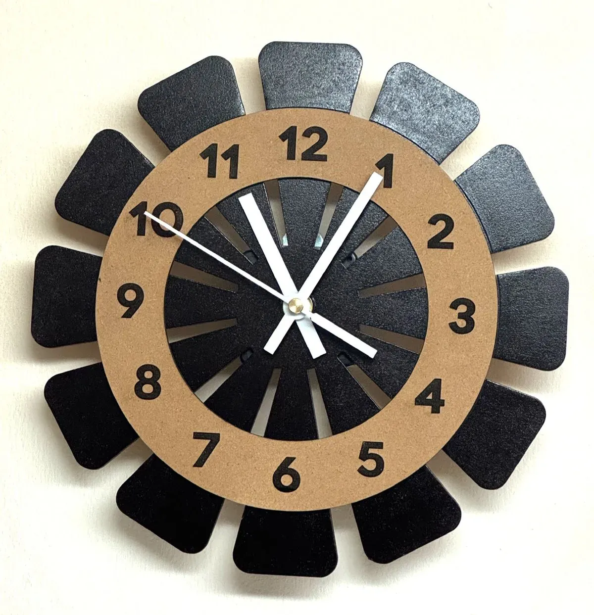 Decoritive Clock thumbnail image