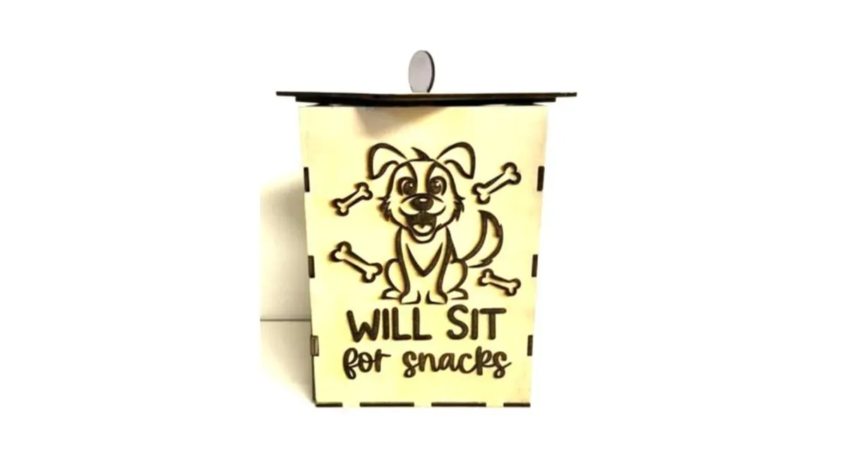 Dog treats thumbnail image
