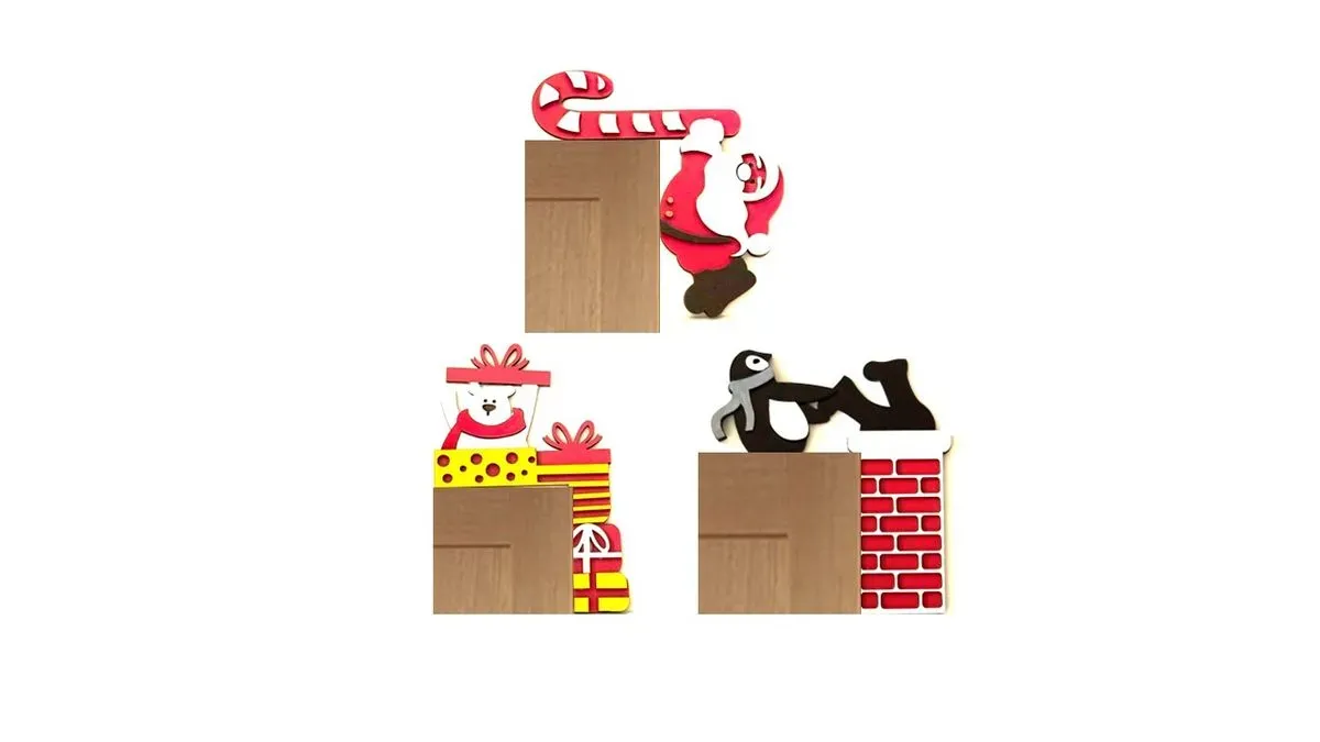 Door Frame Corner  collection thumbnail image