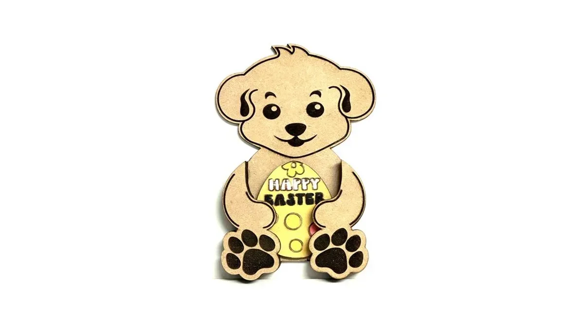 Easter Dog thumbnail image