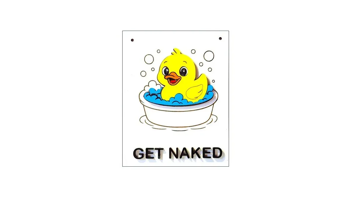 Get Naked - Small Pic thumbnail image