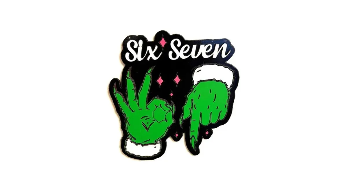 Grinch 67 - small pic thumbnail image