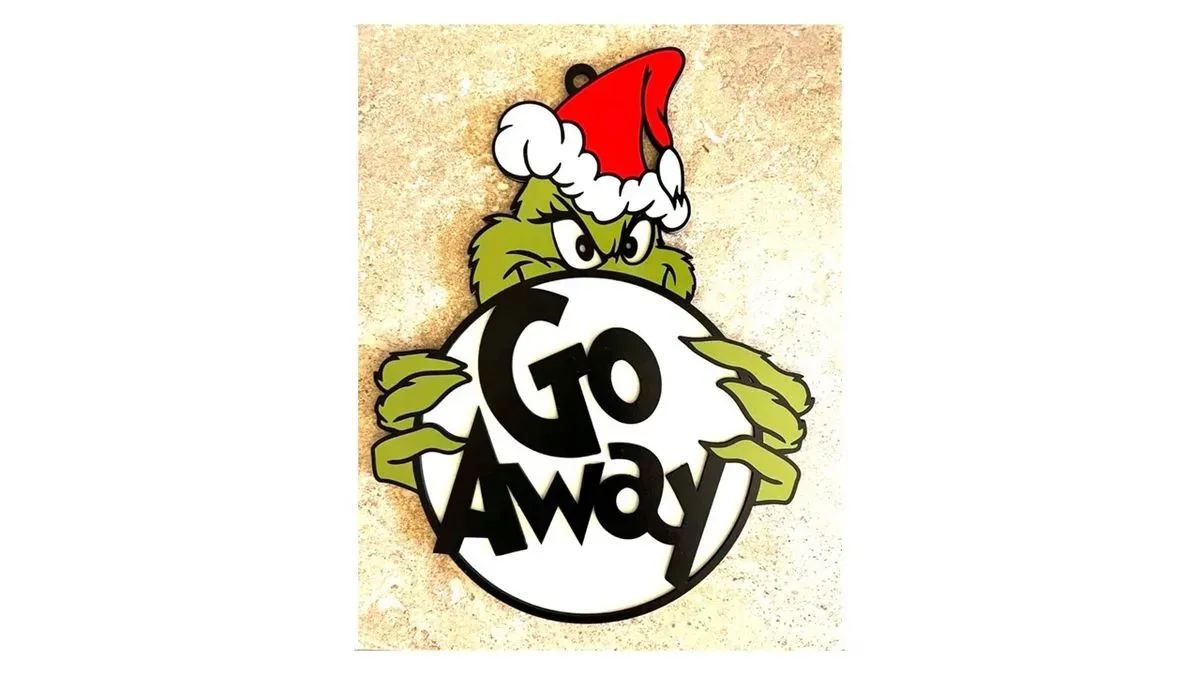 Grinch go away thumbnail image