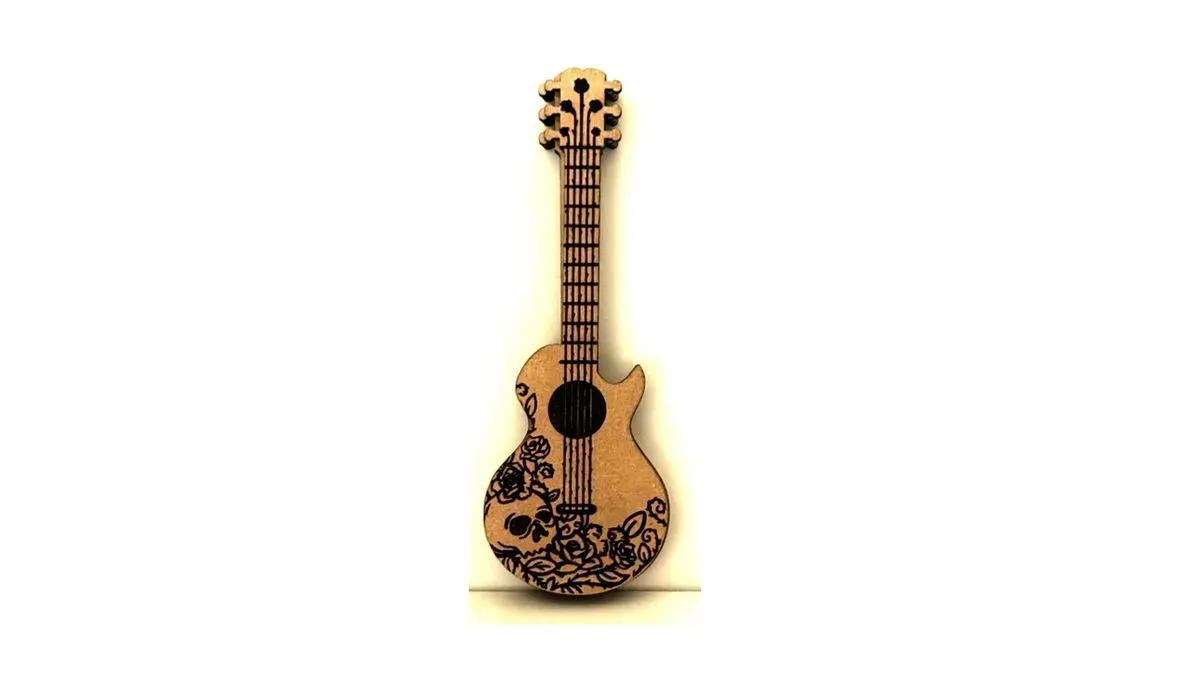 Guitar 1 thumbnail image
