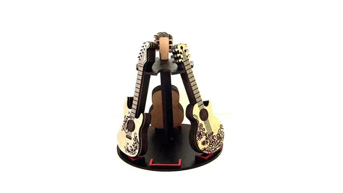 Guitar Stand thumbnail image
