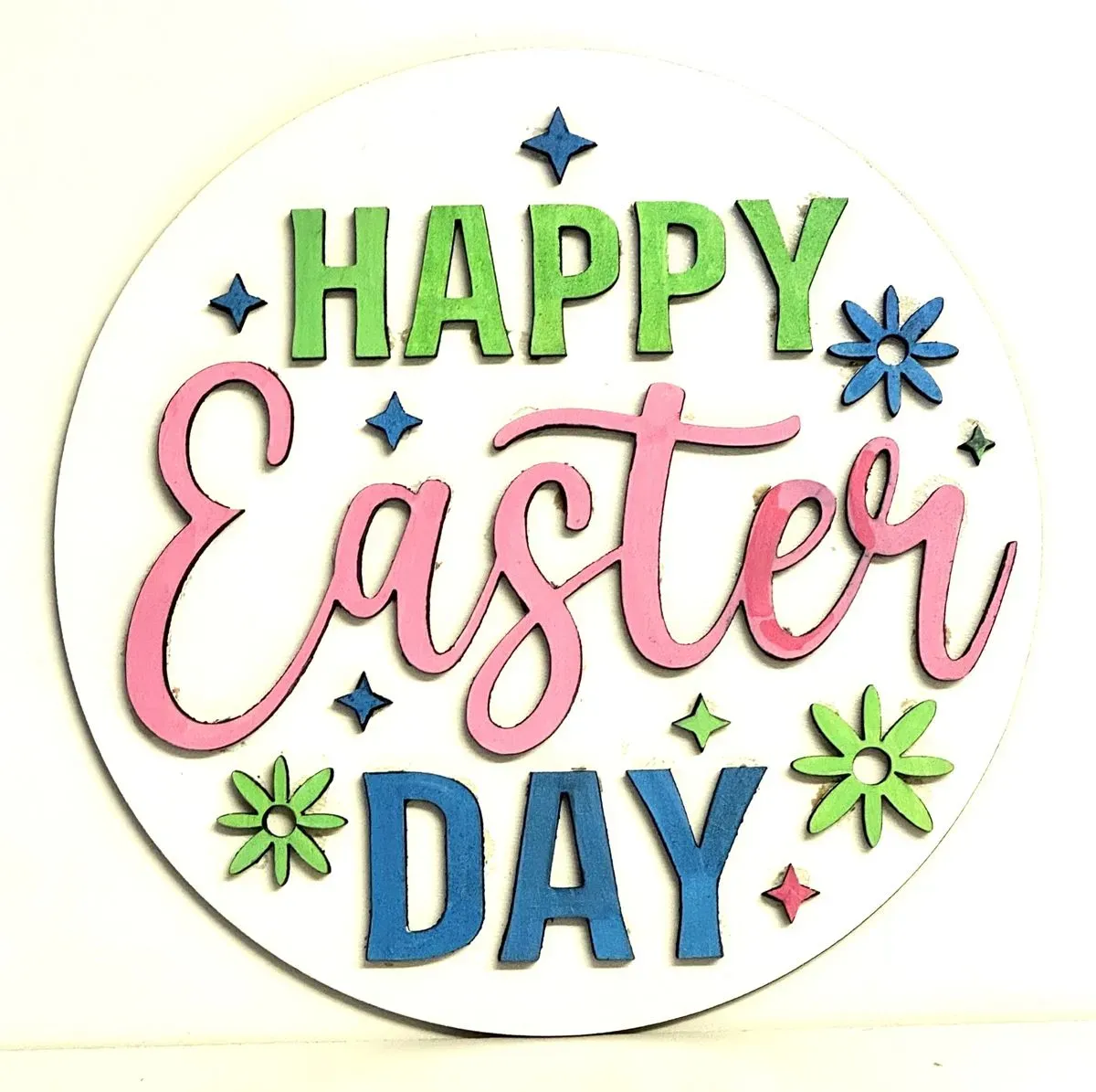 Happy Easter Day thumbnail image