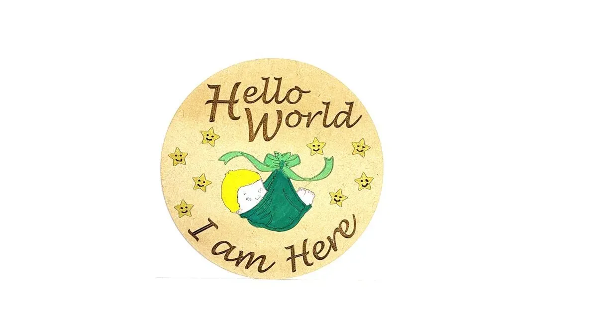Hello world thumbnail image