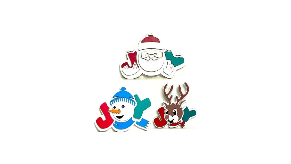 Joy collection thumbnail image