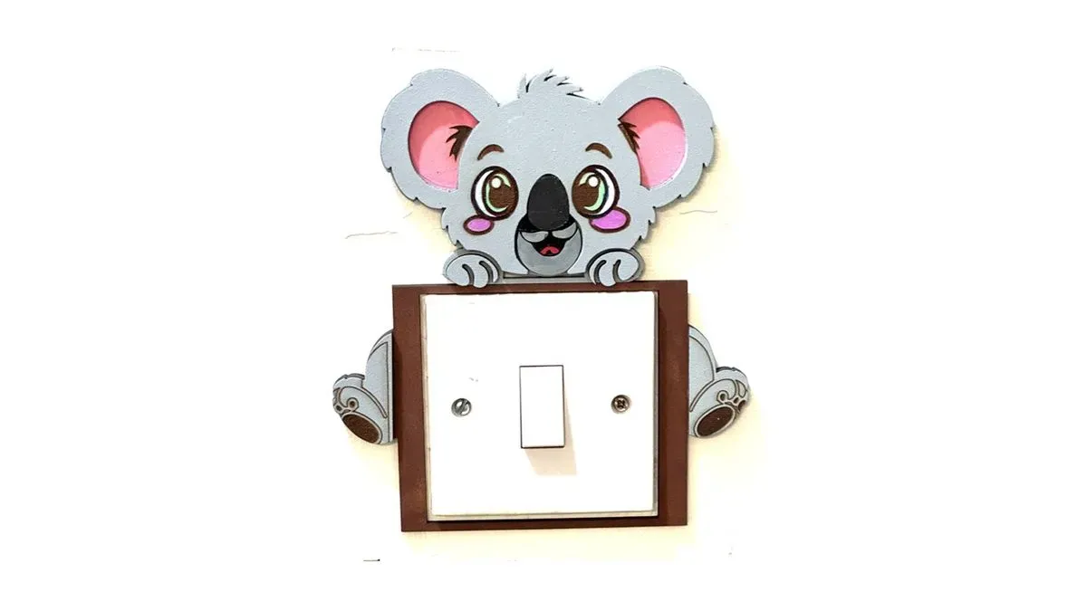 Koala thumbnail image