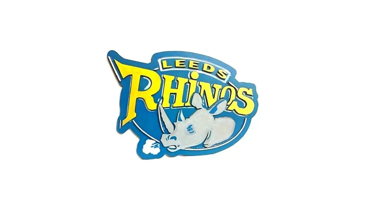 Leeds Rhino's - Small Pics thumbnail image