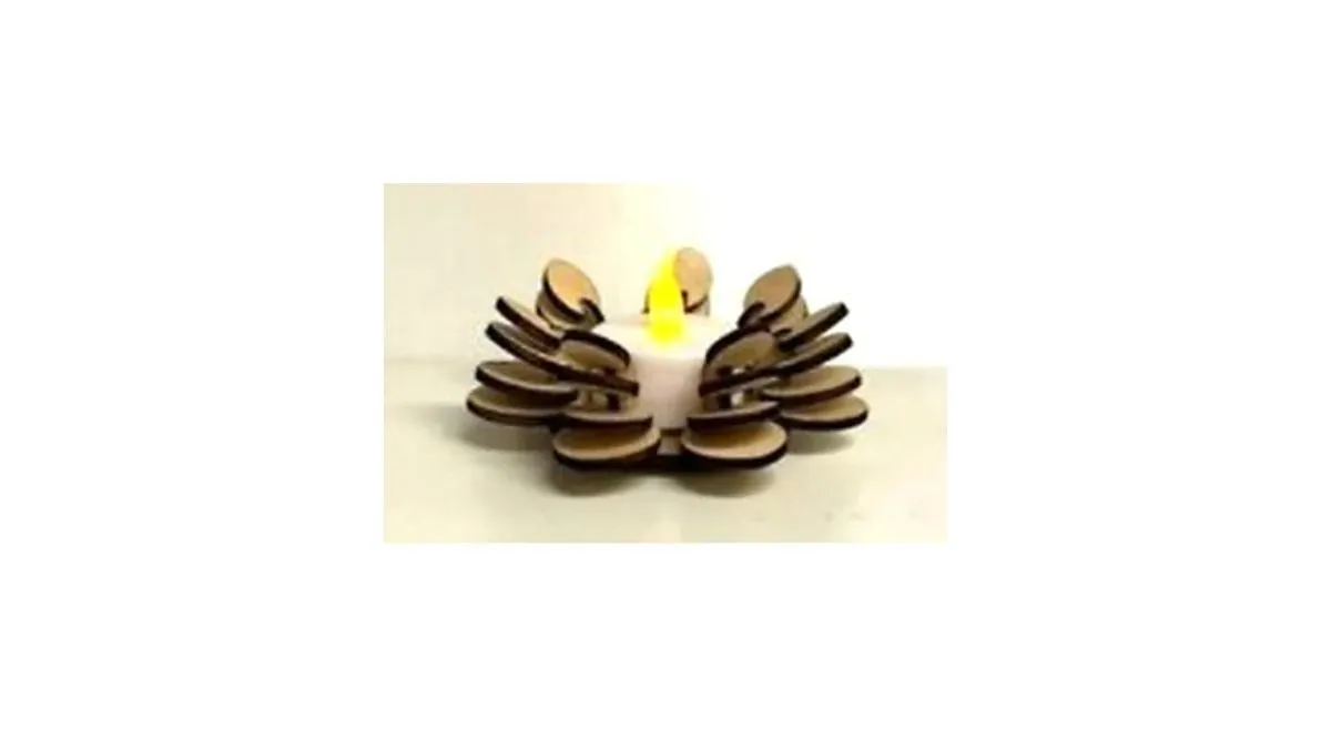 Lotus Leaf holder thumbnail image