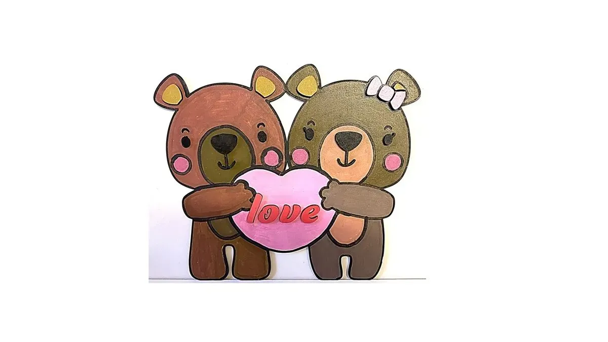 Love Bears thumbnail image