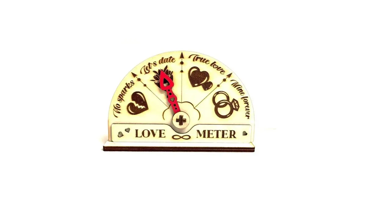 Love Meter 1 - small thumbnail image