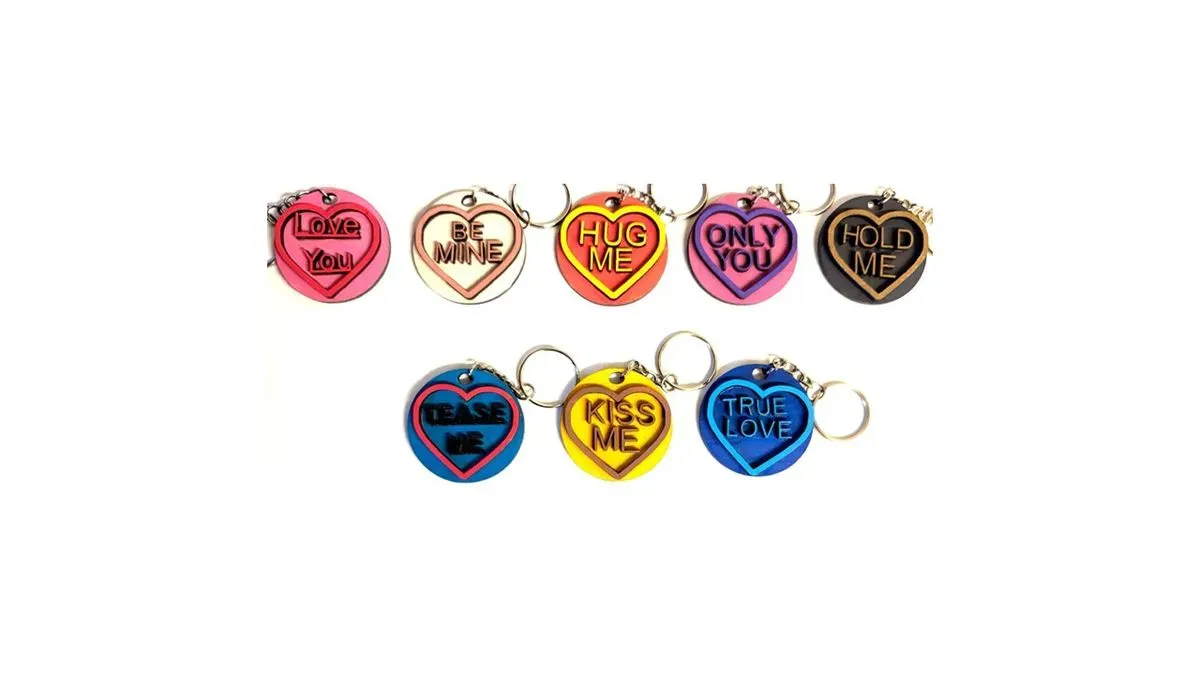 Lovehearts (Small Pic) thumbnail image