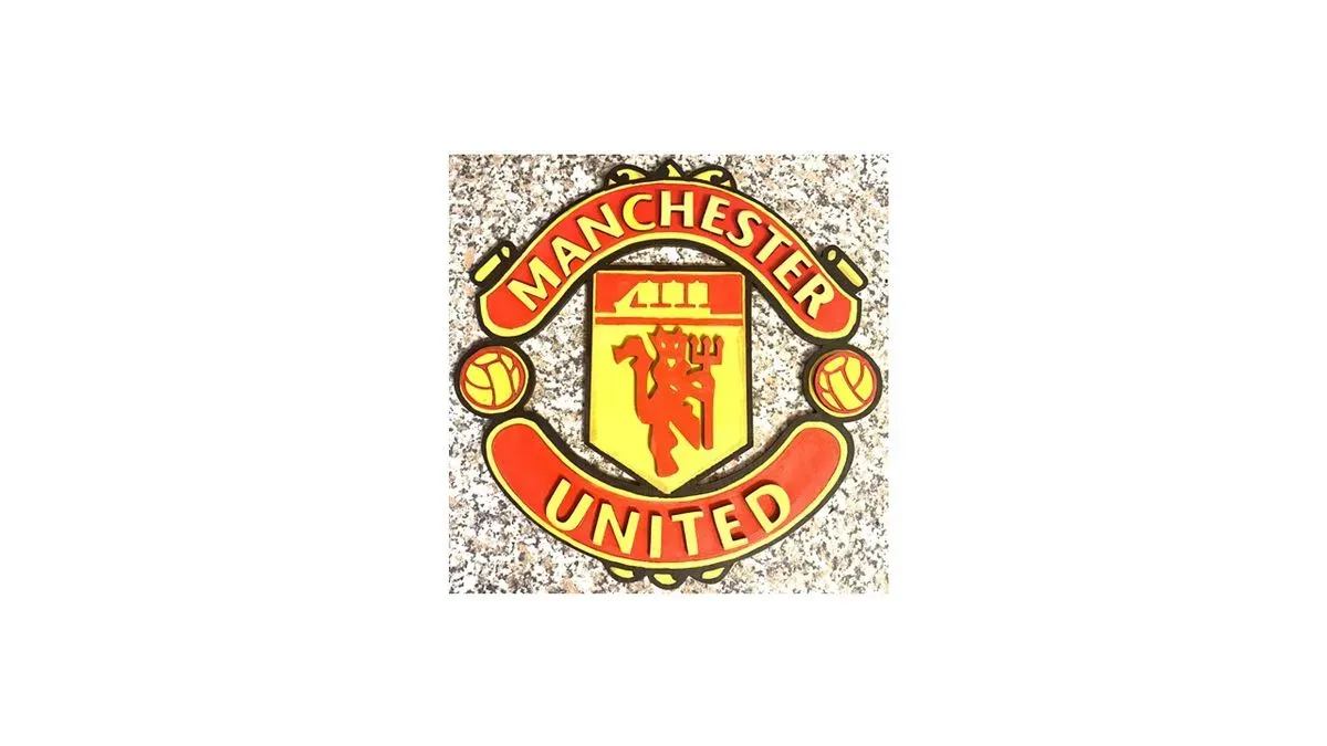 Manchester United FC - small pic thumbnail image