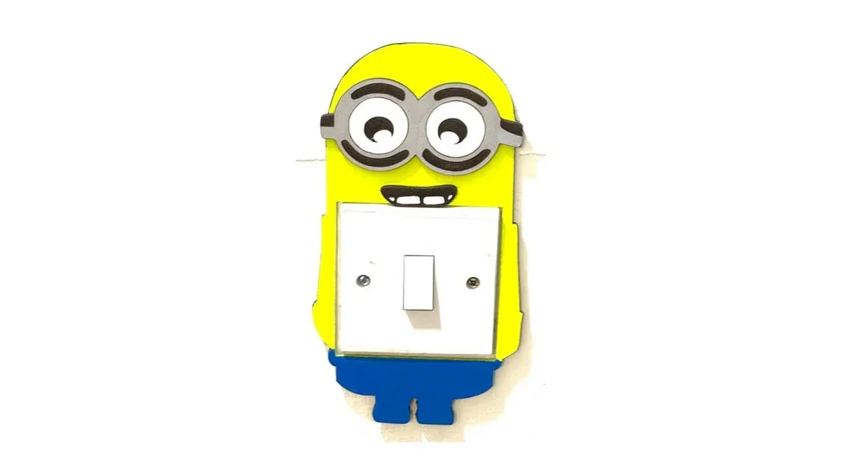 Minion thumbnail image