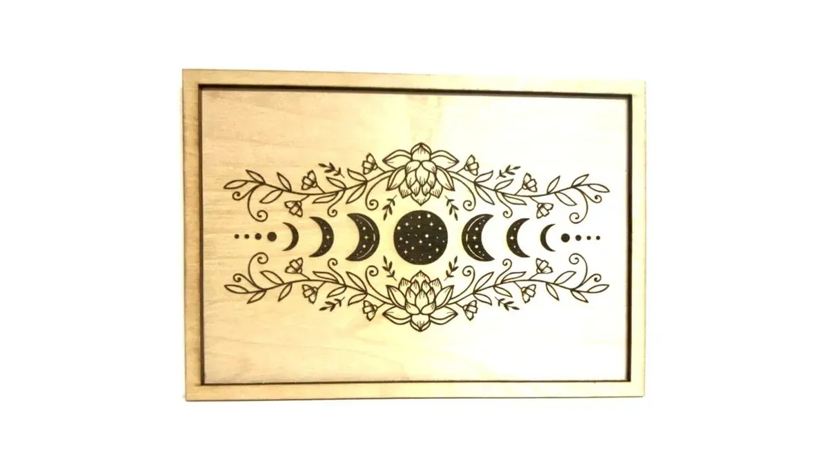 Moon Phases thumbnail image