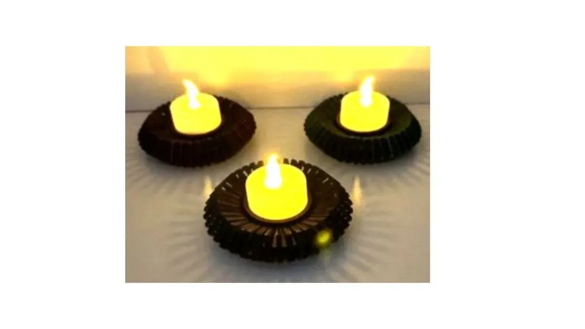 Mordern Lamps thumbnail image