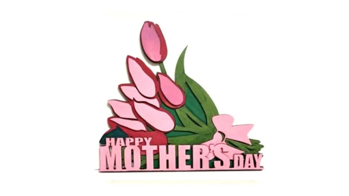 Mum flowers thumbnail image