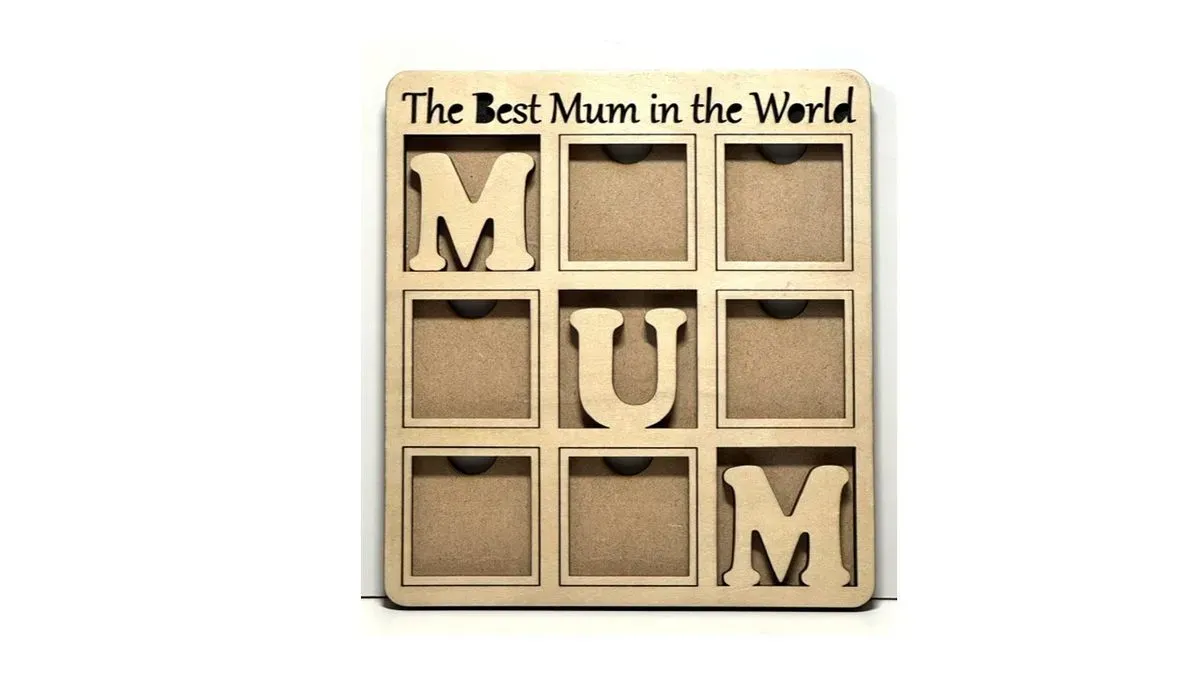 Mum photo frame thumbnail image