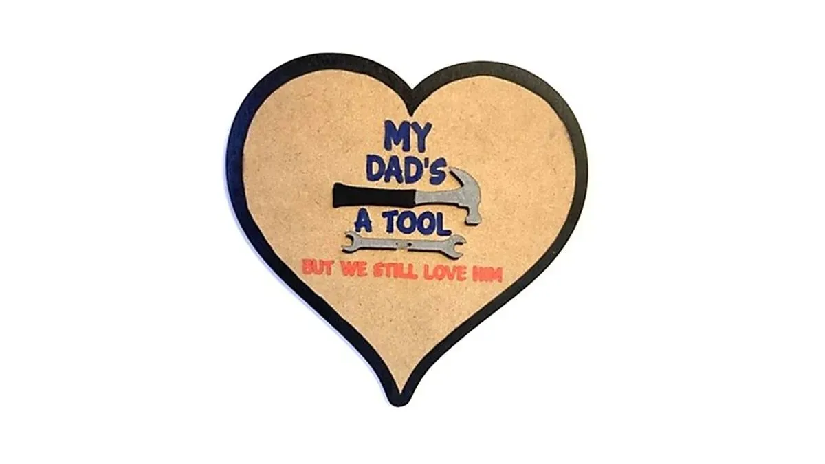 My dads a tool thumbnail image