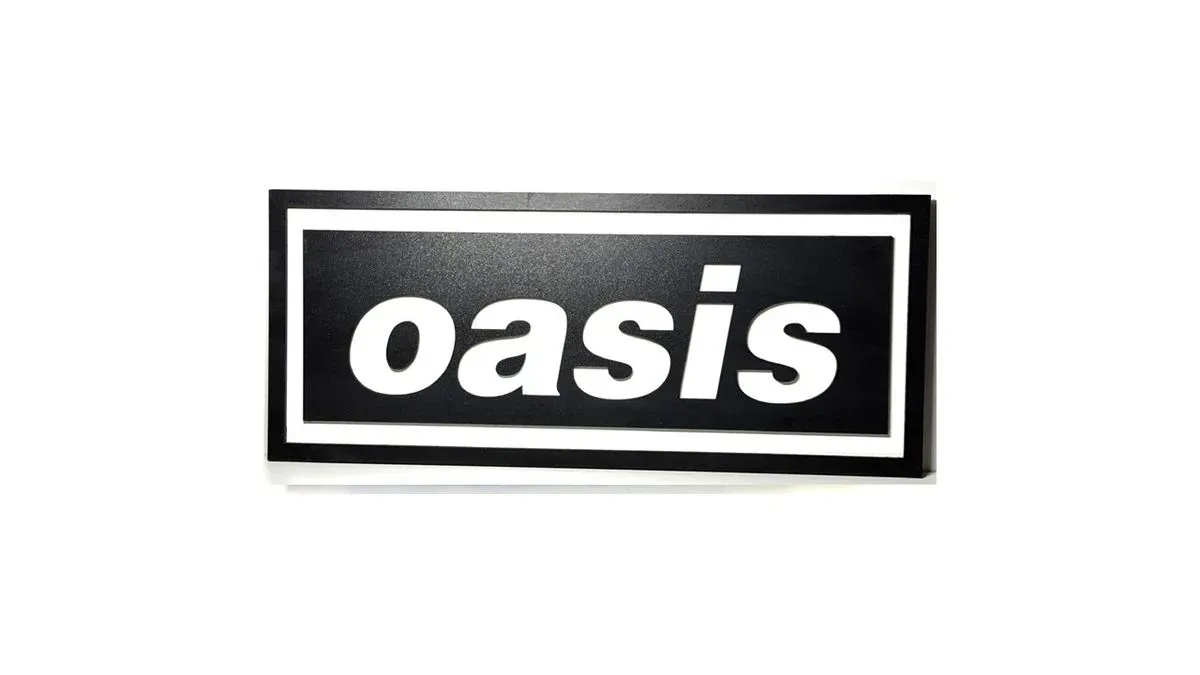 Oasis thumbnail image