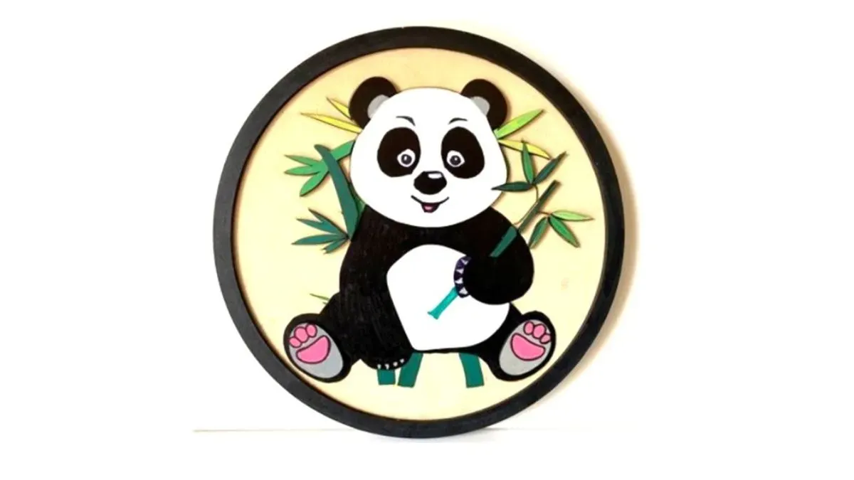 Panda thumbnail image