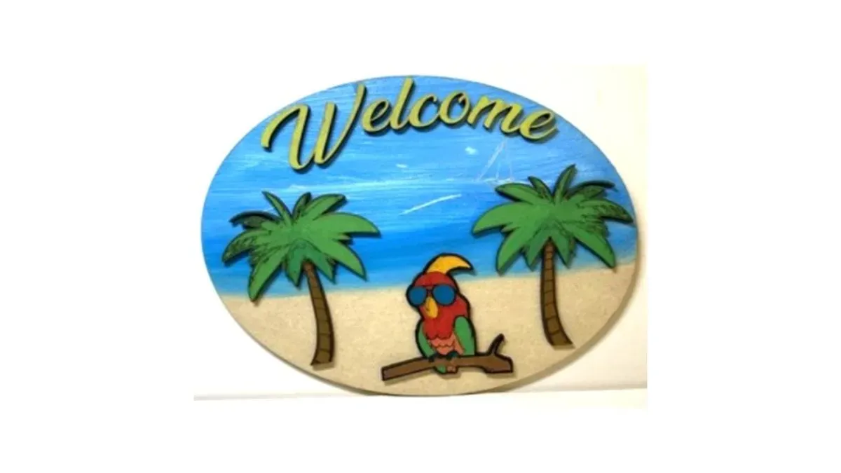 Parrot thumbnail image