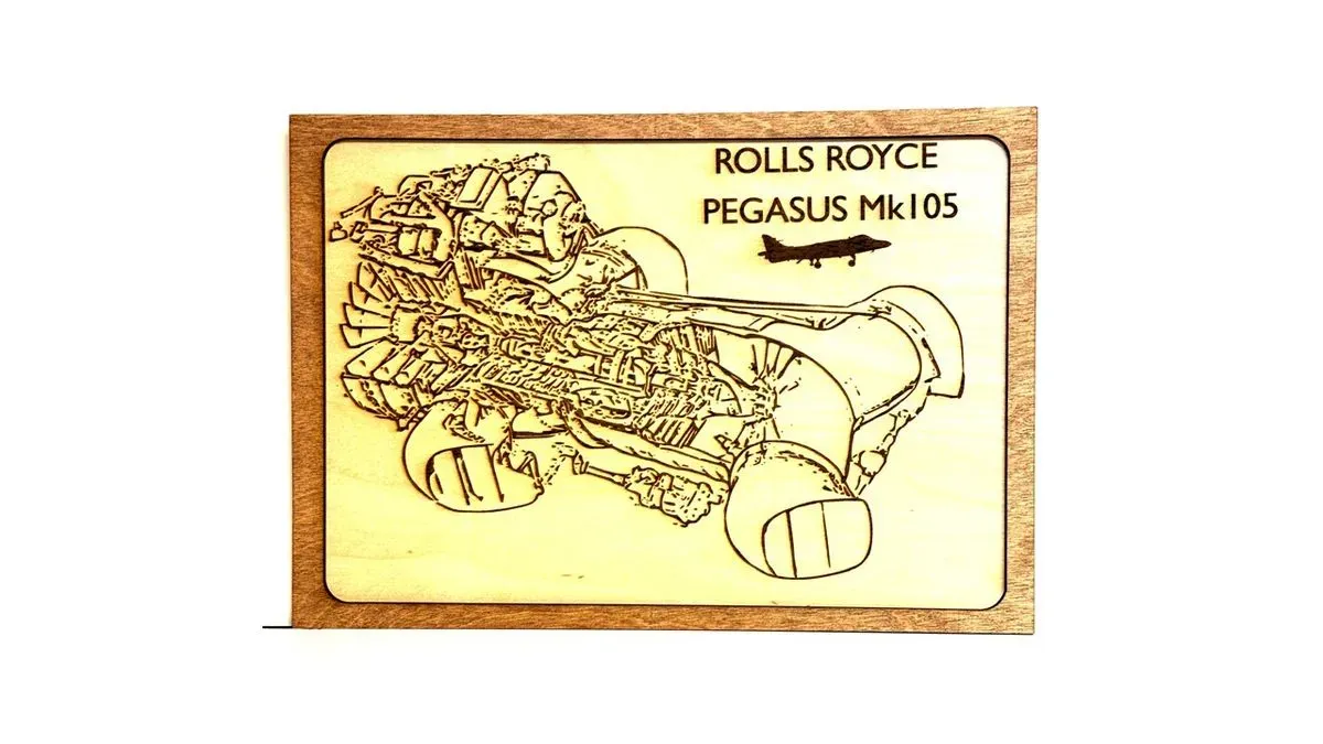 Pegasus ECU thumbnail image