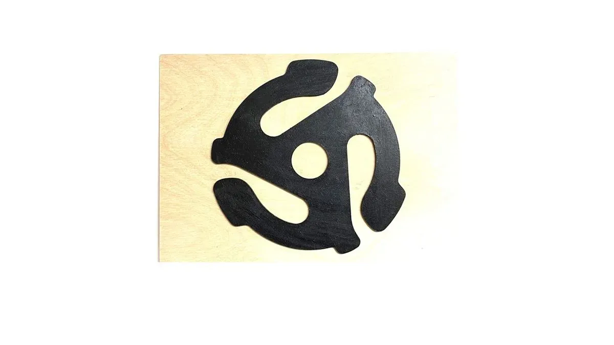 Record Insert thumbnail image