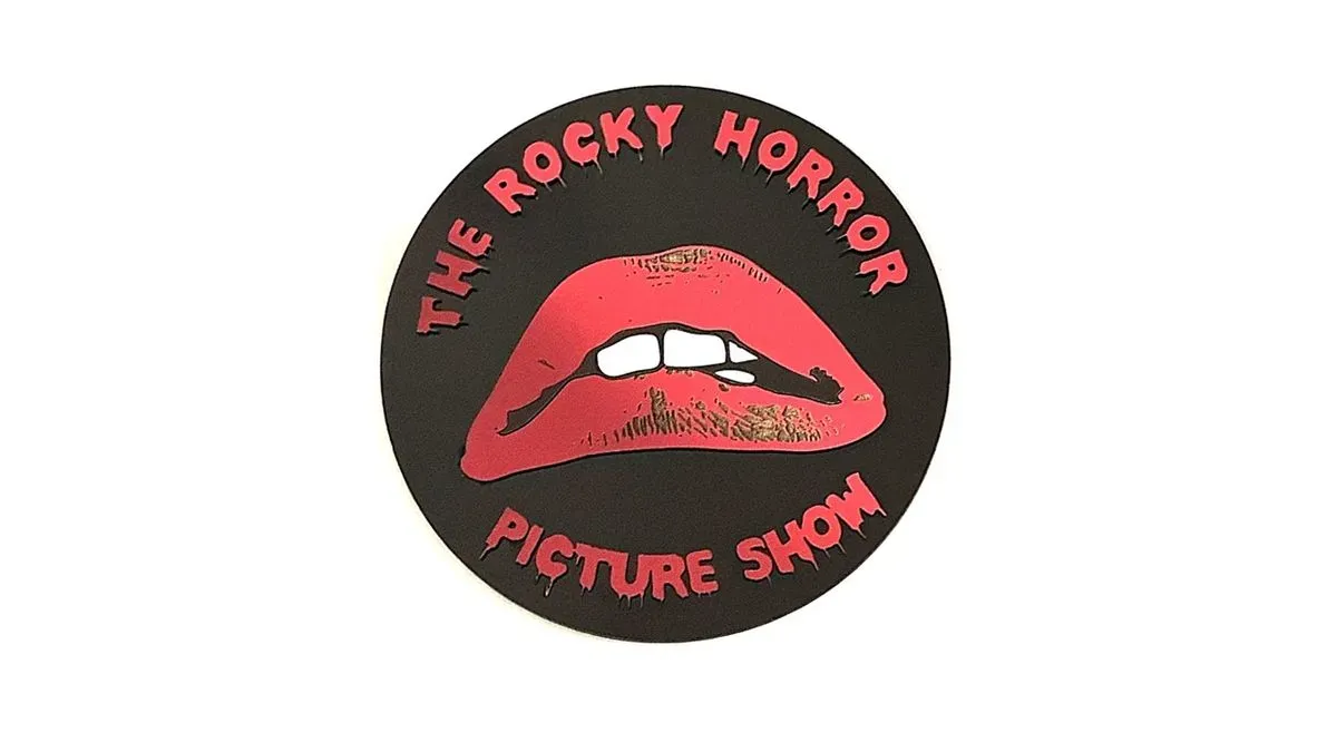 Rocky Horror disc - small thumbnail image