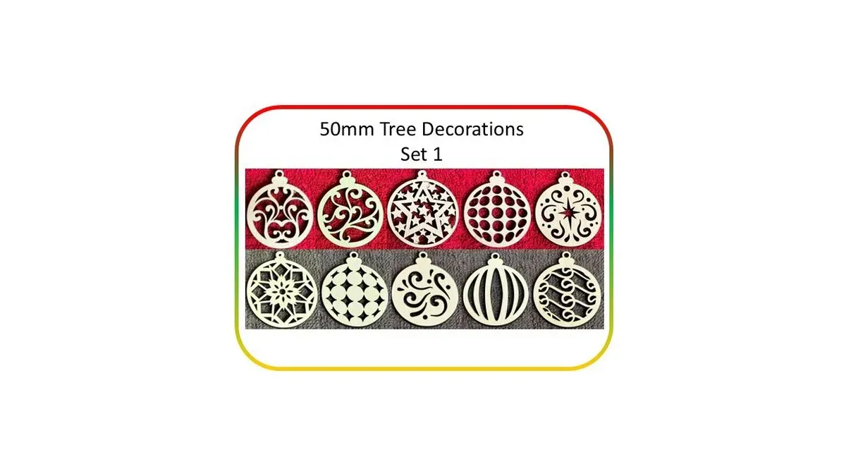 Set 1 (10) thumbnail image