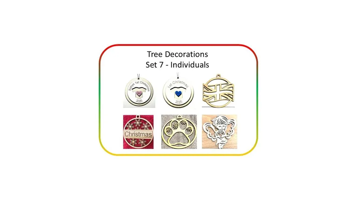 Set 7 Individuals thumbnail image
