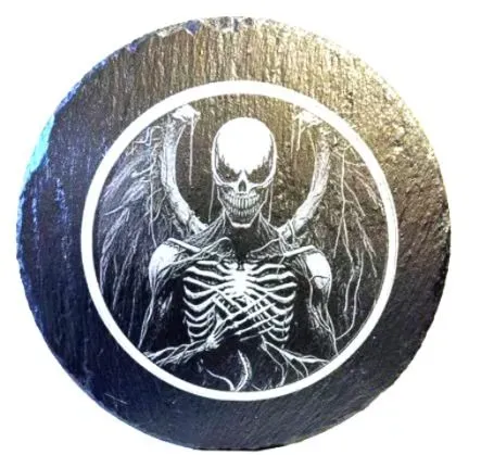 Slate death thumbnail image